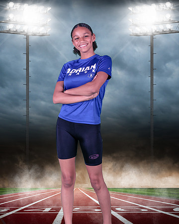 NO PHOTO Holly Woods