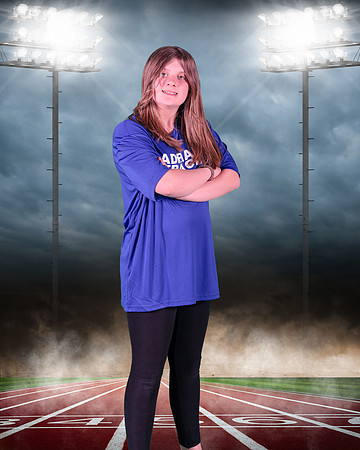 Allison Wetzel