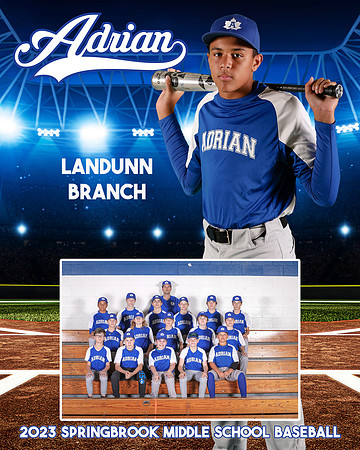 Landunn Branch MM