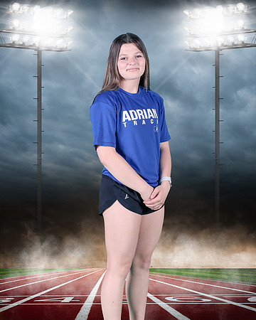 Allison Marks