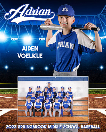 Aiden Voelkle MM