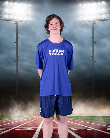 Zachary Lauver