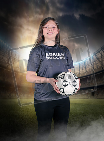 Aubree Nieto