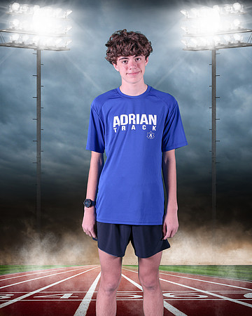 Landin Fisher