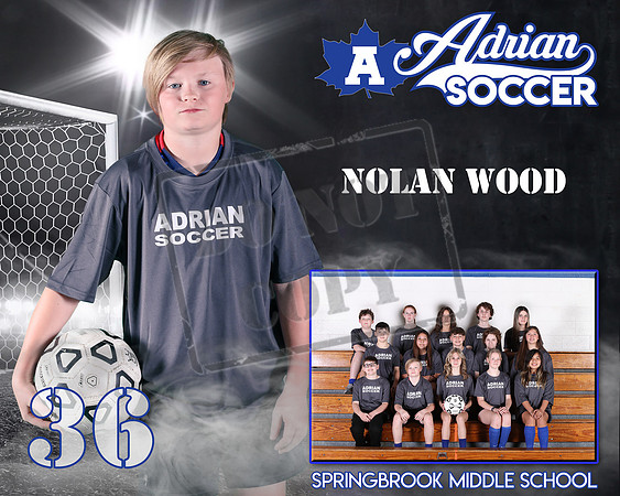 Nolan Wood MM