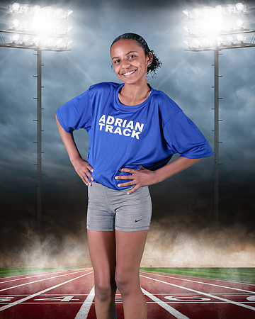 Davina Buie