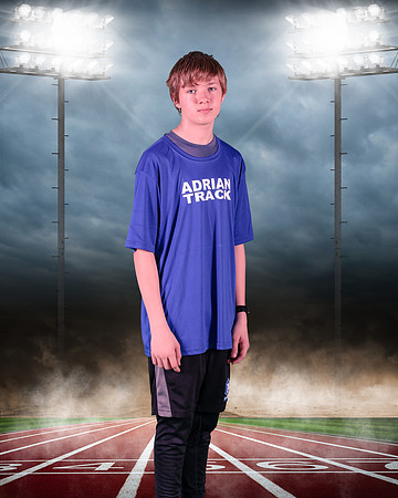 Karter Quainton