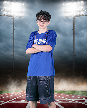 Trey Clark