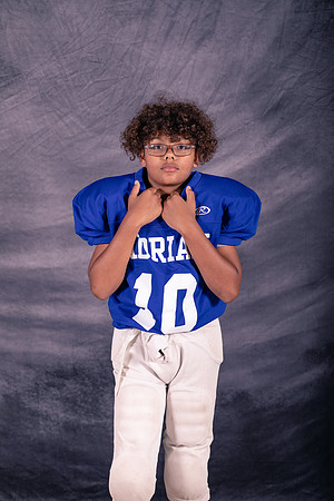Isaiah Wesson
