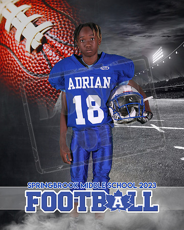 18 Isaiah Sturgis