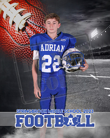 22 Myles Powell