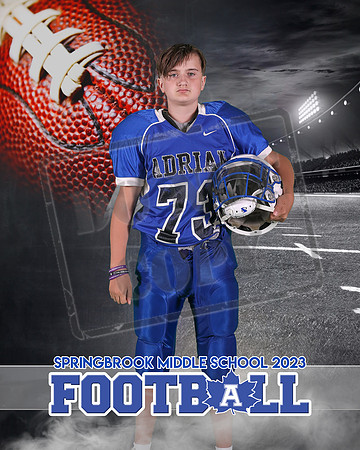 73 Brodie Sellers