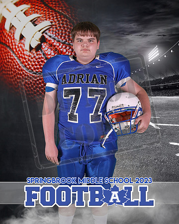 77 Noah Rathbun