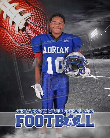 10 Javion Fite