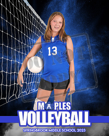 13 Lily Yatzek