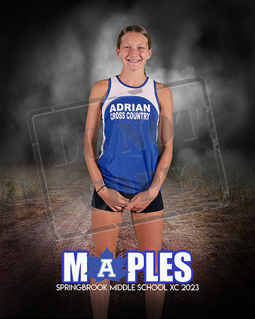 Madison Petty