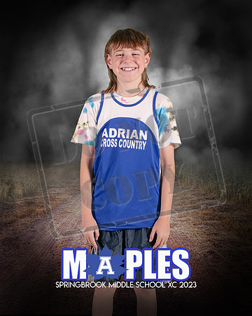 Masen Stites