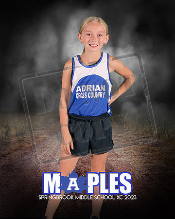 Alexis Richards