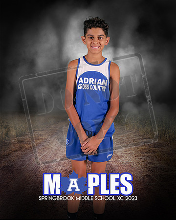 Chase Rosales