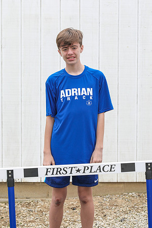 Landin Fisher