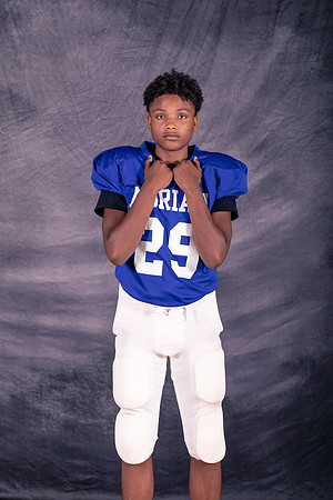 Willshawn Sager