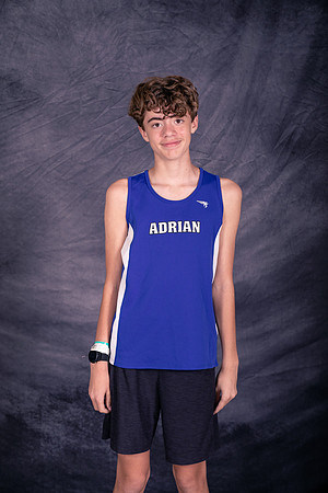 Landin Fisher