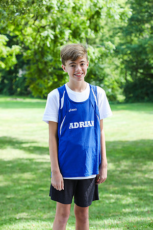 Landin Fisher