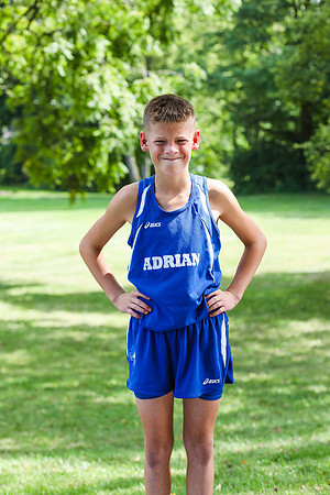 Silas Skeels