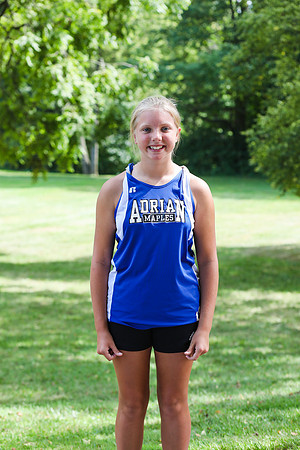 Rylee Lahring