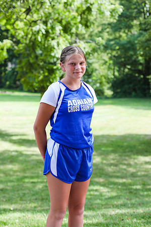 Carlee Bakewell