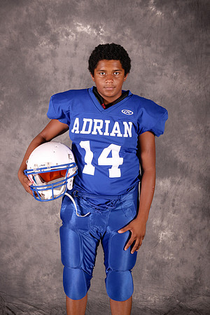 Damani Reynolds