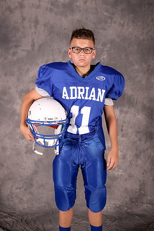 Jaylen Bowerman