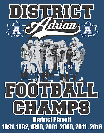 Title:Champions  Size:45.8"x58.3"  Date:12/7/16
