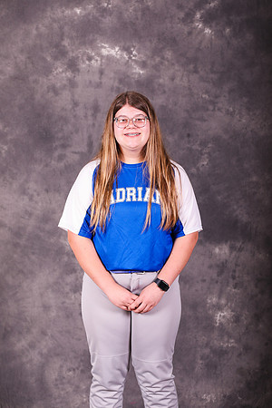 Olivia McCary