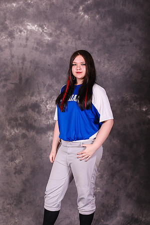 Isabella Arbuckle