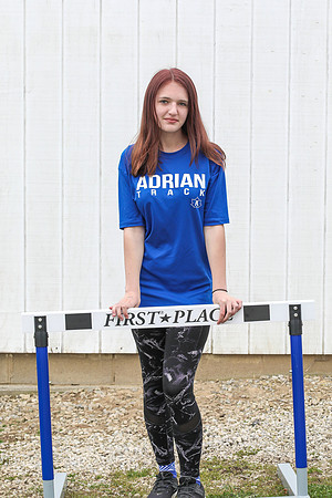 Arianna Brancheau