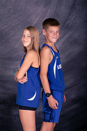 SIlas and Ayda SKeels
