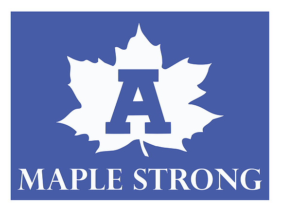 Maple Strong Yard Signs_Artboard 7