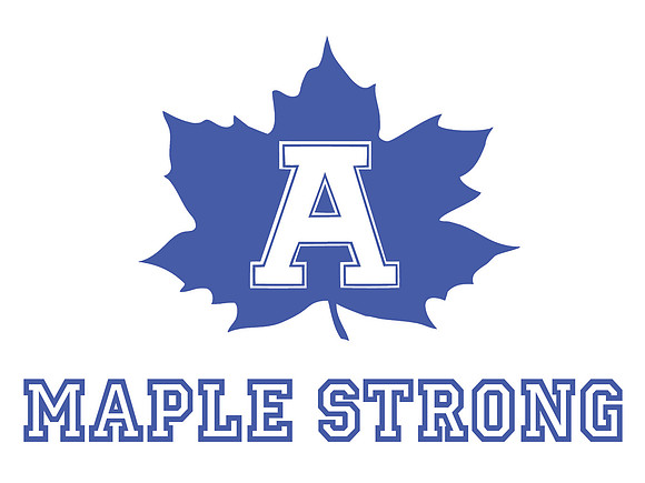 Maple Strong Yard Signs-01
