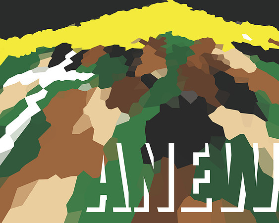 1989 Anew