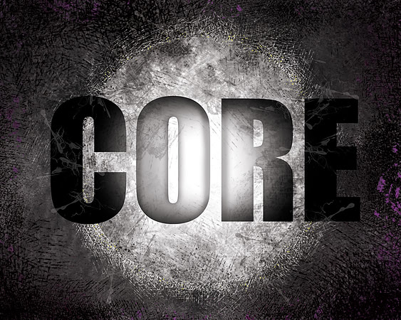 2003 Core