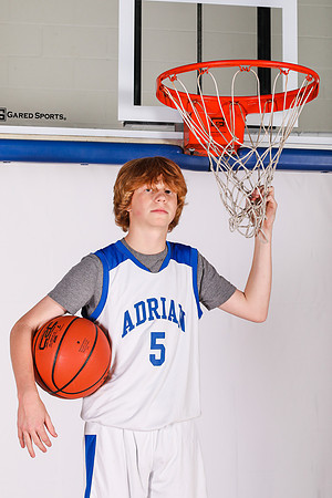Branden Pfisterer