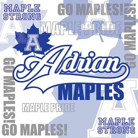 Maple-Blues-Blast-SG-Creation