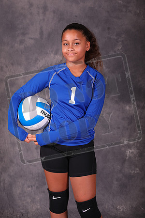 Jazlyn Dillard