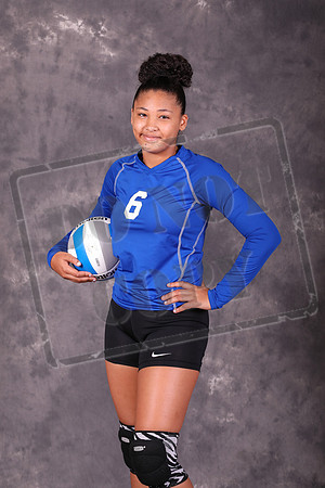 Cyntirah Dillard
