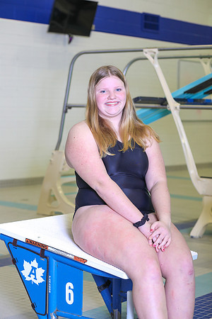 Aubree Gallant