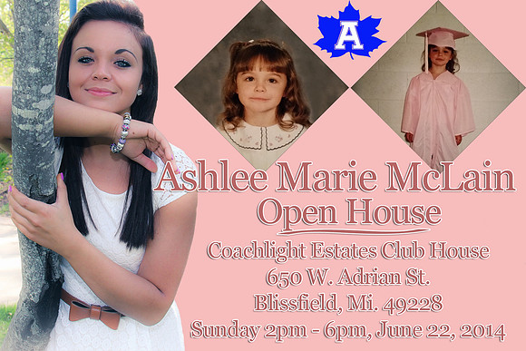 Ashlee grad ann