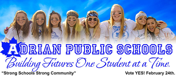 Building futures
