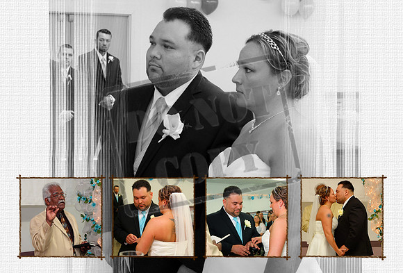 Paul & Tammy Wedding-43