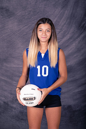 Laniah Ybarra